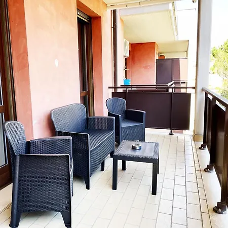 The Cocoon Ombrone * أريتسو