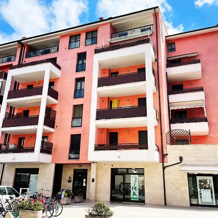The Cocoon Ombrone * Arezzo