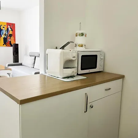 The Cocoon Ombrone شقة *