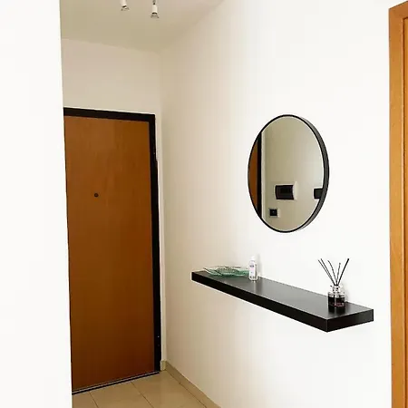 Apartament The Cocoon Ombrone