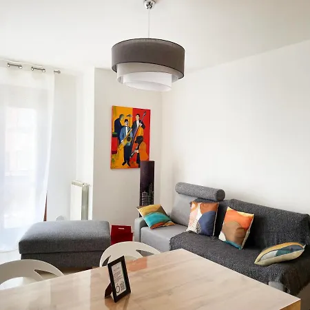 Apartament The Cocoon Ombrone Arezzo